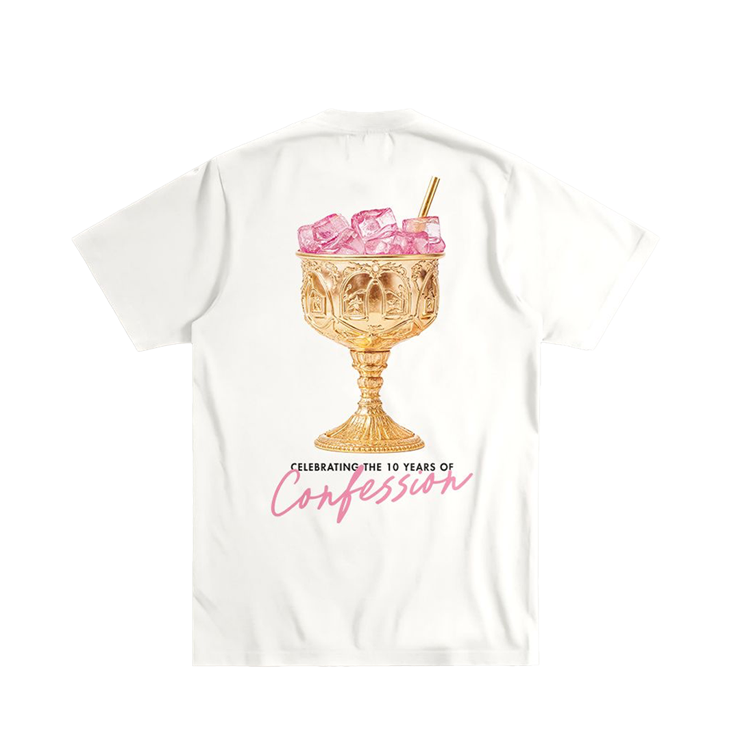 Cheers T-Shirt (Limited Edition)