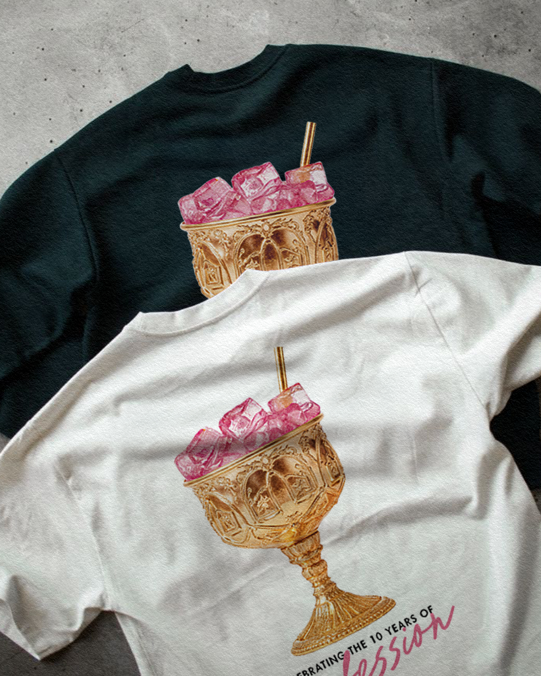 Cheers T-Shirt (Limited Edition)