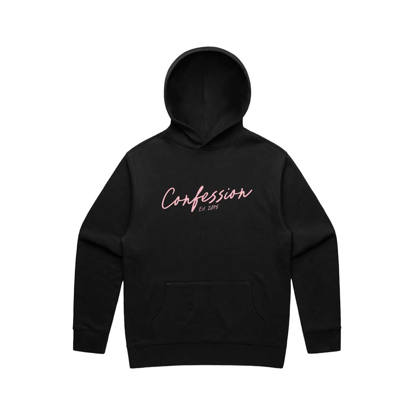 Logo Hoodie