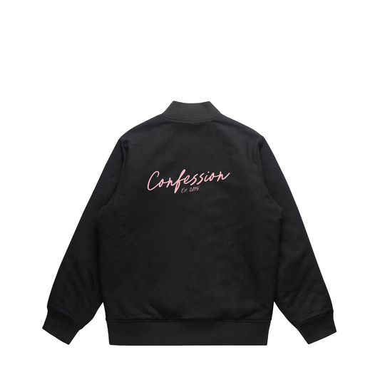 Essentials Bomber Jacket