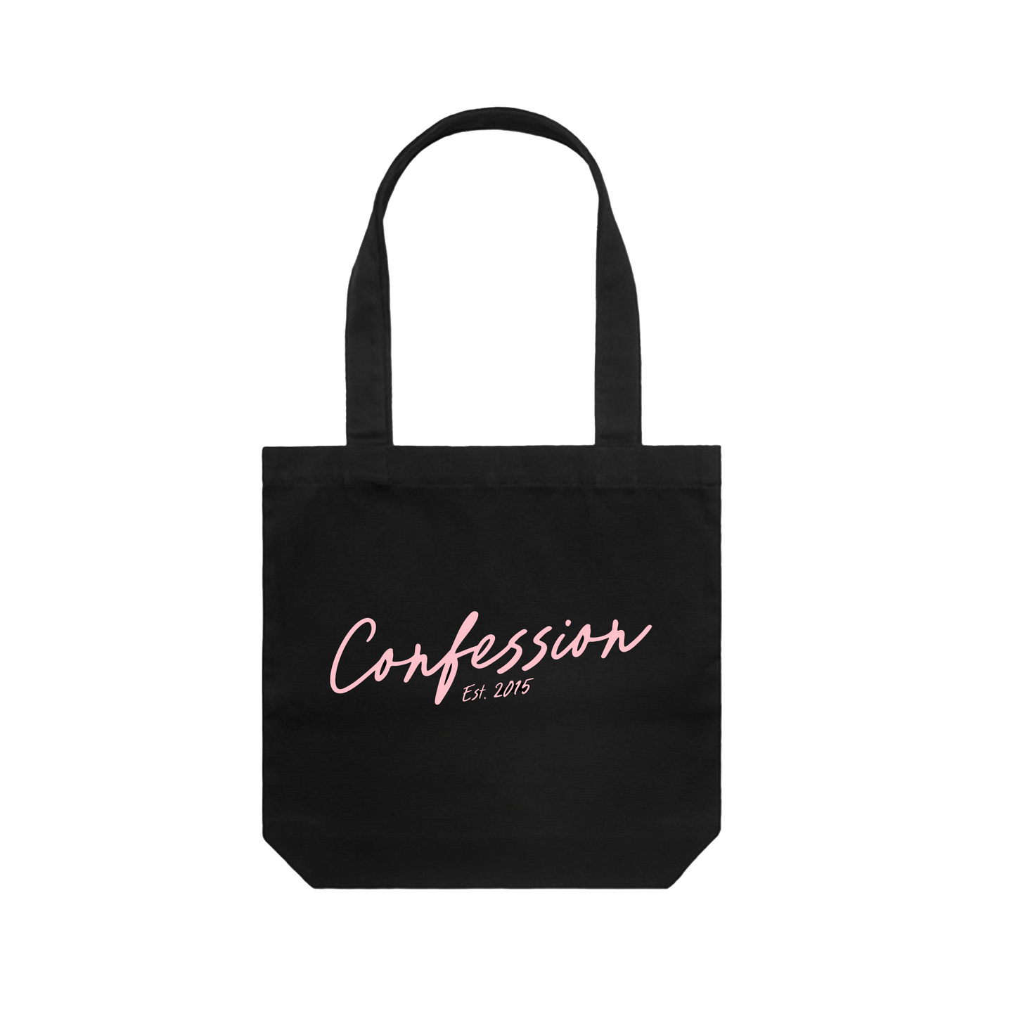 Flamingo Tote Bag