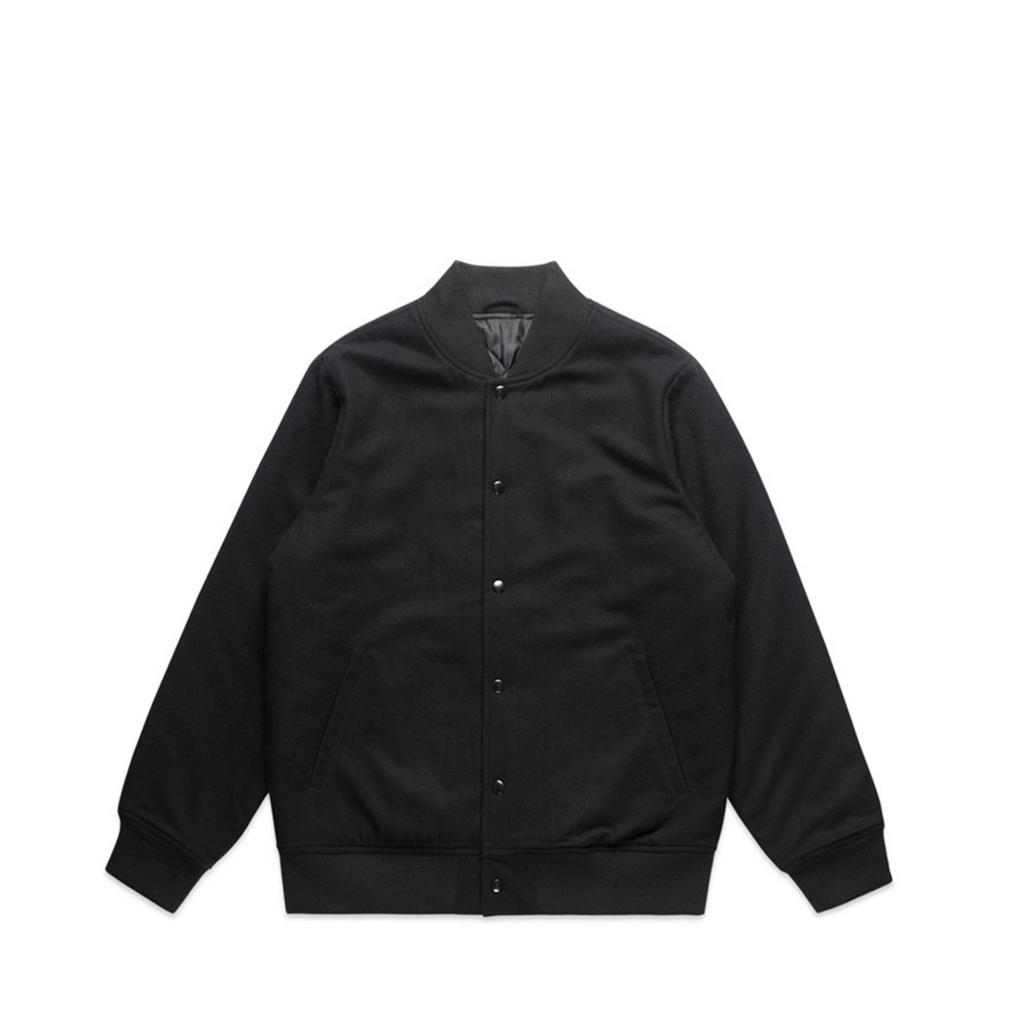 Essentials Bomber Jacket